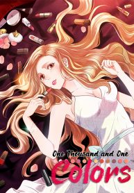 A Thousand and One Colors