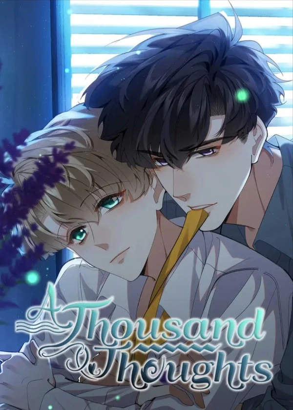 Read A Thousand Thoughts