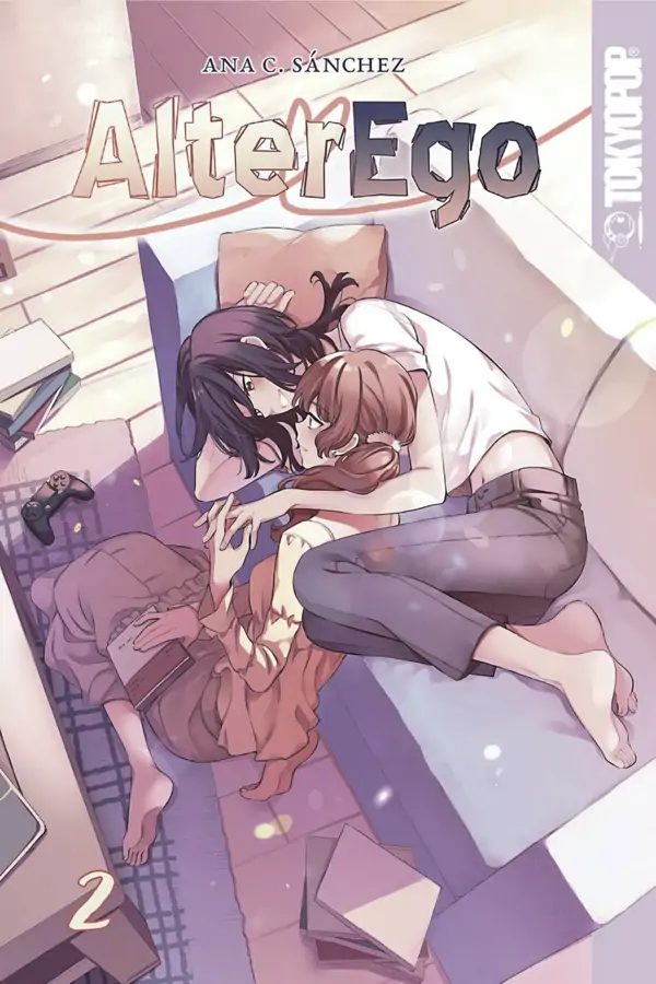 Alter Ego 2: Noel & June