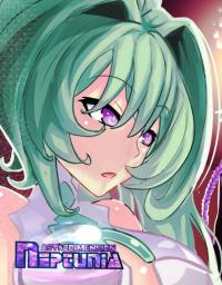 Astrodimension Neptunia