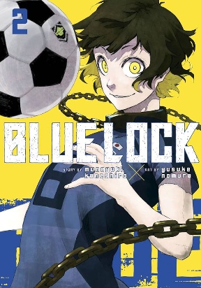 Blu3 L0ck