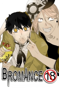 Bromance (18 Unlimited)