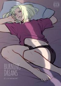 Burning Dreams  Promare dj