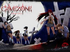 Crime Zone