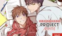 Dangerous project mate