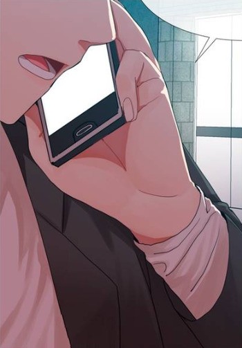 Deception (Author Hong)