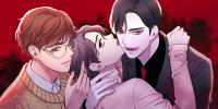 Dine With a Vampire