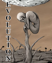 Evolution Webtoon