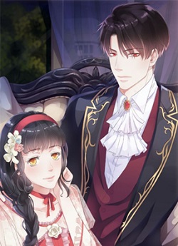Hasty Marriage Contract With The Heir