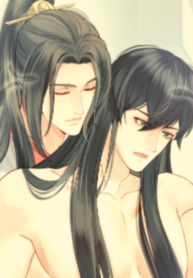 Hey! Untie Me! I’m Your Wife!