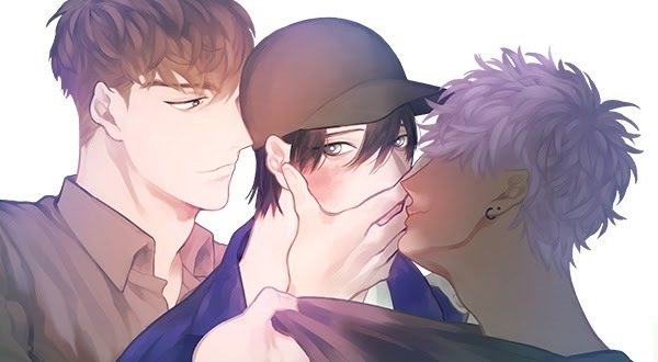 Him + Him
