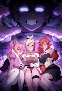 I Merged With the Goddess and Evolved
