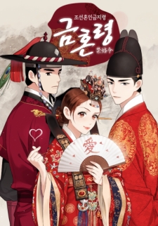 Joseon's Ban On Marriage 