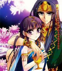 Journey to Seek Past Reincarnations