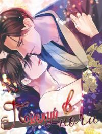 Kiss and Night