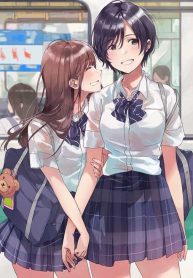 Kyou, Koshiba Aoi ni Aetara
