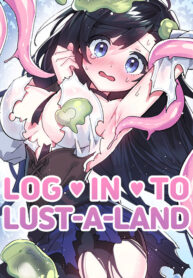 Log in to Lust-a-land