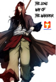 Long Way of the Warrior