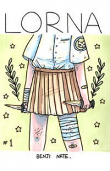 LORNA