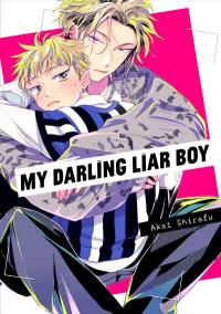 My Darling Liar Boy