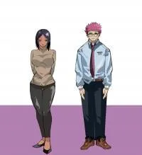 My New Girlfriend Is Not Human?