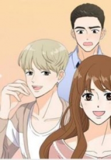 My Oppa Is An Idol