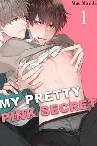 My Pretty Pink Secret