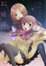 Ohime-sama no Himitsu