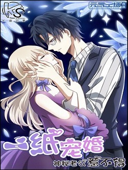 Paper Pet Marriage Mysterious Husband Paper Pet Marriage Mysterious Husband