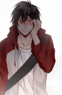 Psycho Love(TANGCHI)