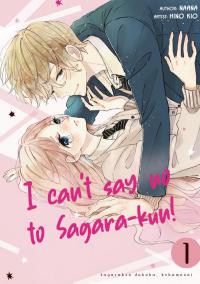Sagara-kun dake wa, Kobamenai