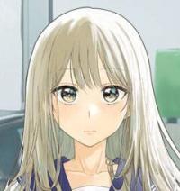 Senpai is an Otokonoko