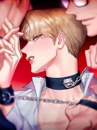 Sex Complex CG Toon