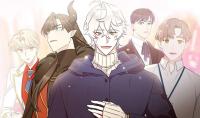 SSS Romance Collection