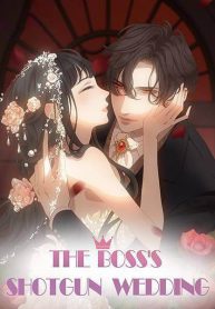 The Boss’s Shotgun Wedding