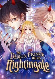 The Demon Prince and His Nightingale