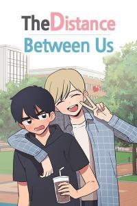 The Distance between us