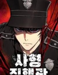 The Executioner (Lee Jehwan)