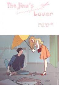 The Jinx’s Lover