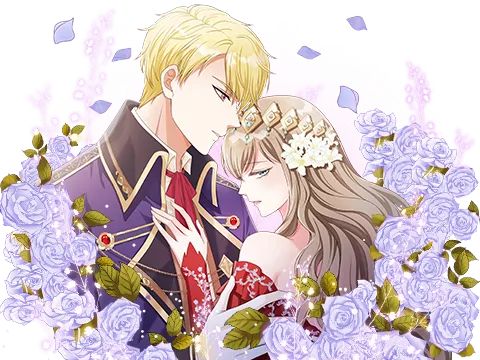 The Marriage of Countess Michelle
