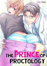 The prince of proctology