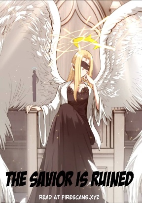 The Savior is Ruined