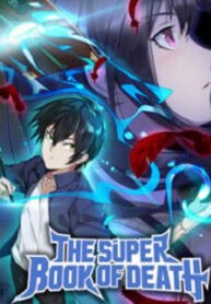 The Super Book Of Death