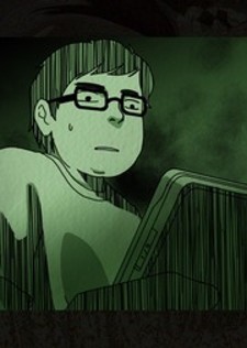 The Vault Of Horror: A Collection Of Nightmares