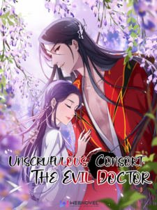 The Villainous Doctor