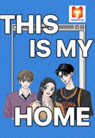 This is my home