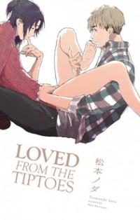 Tsumasaki Kara Aisarete