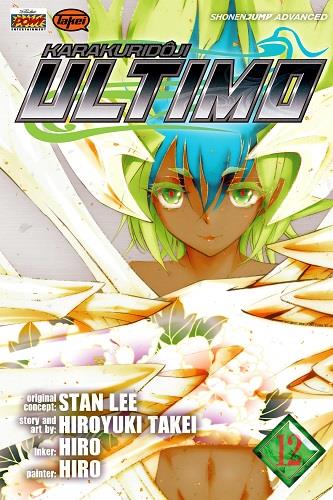 Ultimo