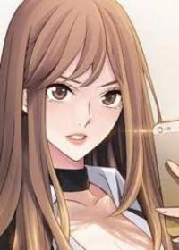 Weak Point Webtoon
