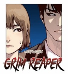 West-North's Grim Reaper